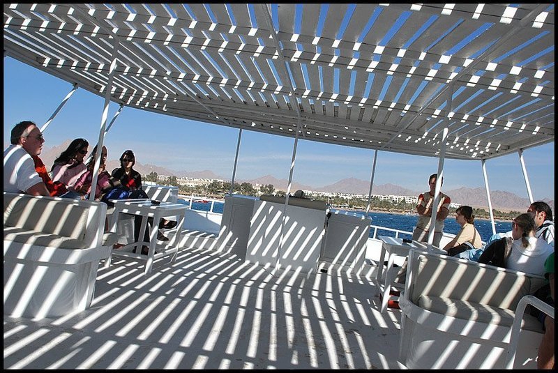 Египет Полосатый рейсphoto preview