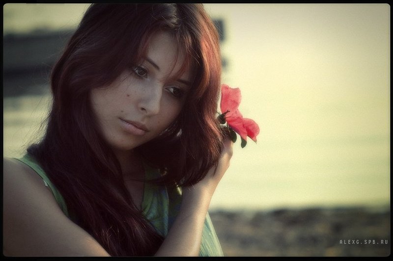 Романтичная нежностьphoto preview