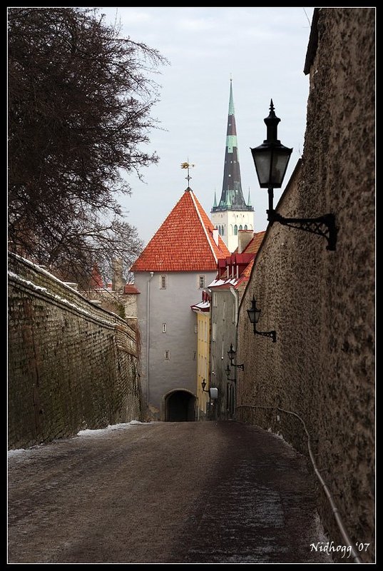 просто Таллинн...photo preview