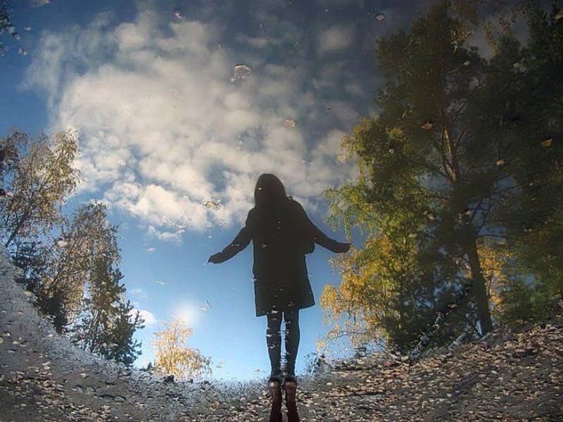 берег,небо На берегу небаphoto preview