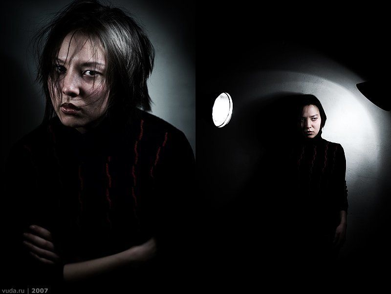 Оля.photo preview