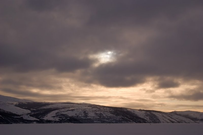 Солнце, просвет, бухта Подглянуло...photo preview