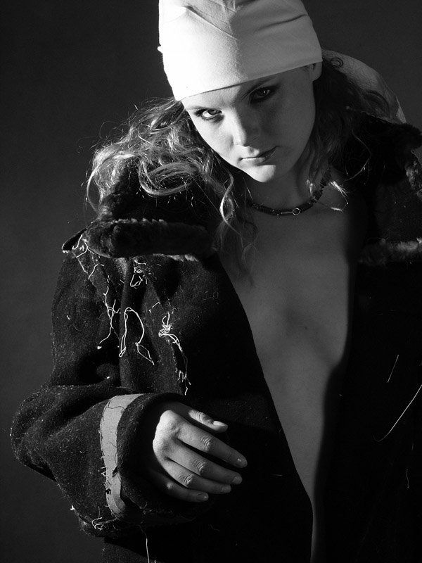 Haute Couturephoto preview