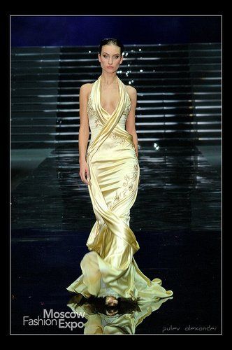 Дефиле...MFE_2007