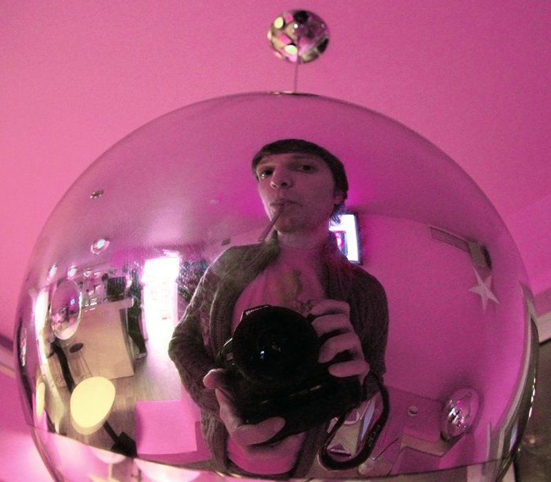 pink is my colour! i\'m straightphoto preview