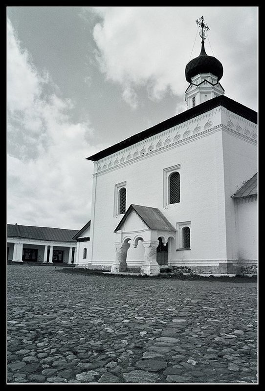 Гуляя по Суздалю 2photo preview