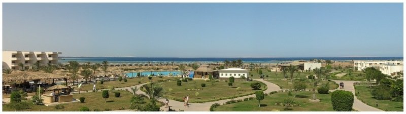 утро, вид с балкона, море $ 100photo preview