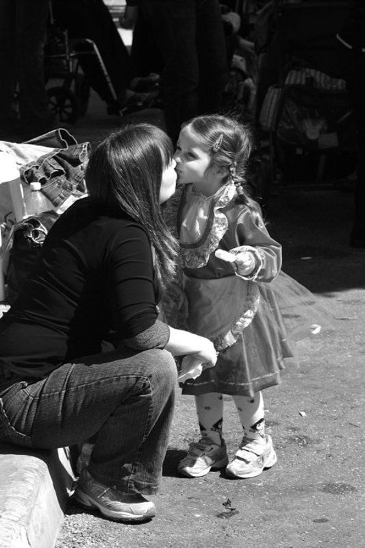 IgalSc, Пурим, genre Пуримские зарисовки #3photo preview