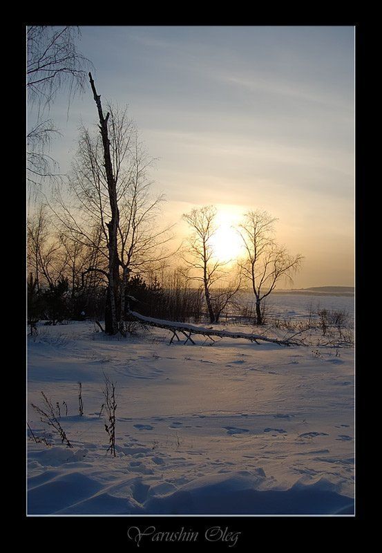 Зимняя-2photo preview