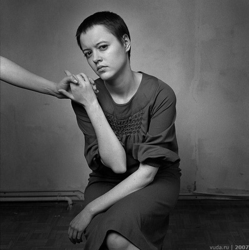 Начало одиночества.photo preview