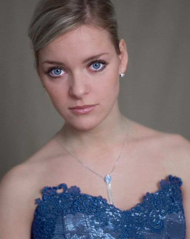 девушка глаза Nata... [3]photo preview