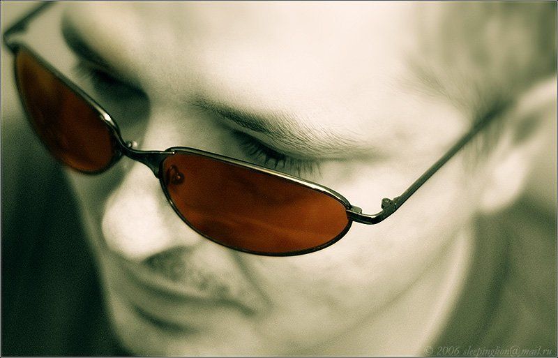 Ракурс c bokeh The point of viewphoto preview