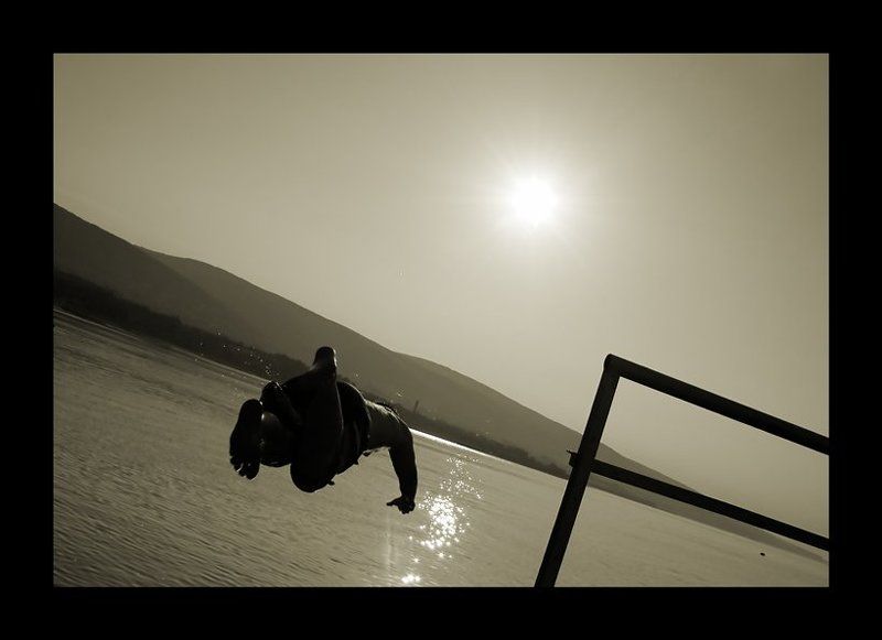 Ушел...photo preview