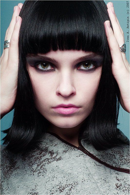 vanyakisly, портрет close-upphoto preview