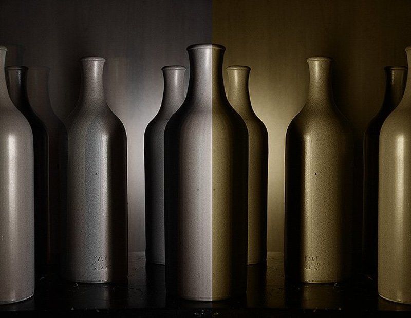 Бутылочная, иллюзия Бутылочная иллюзияphoto preview