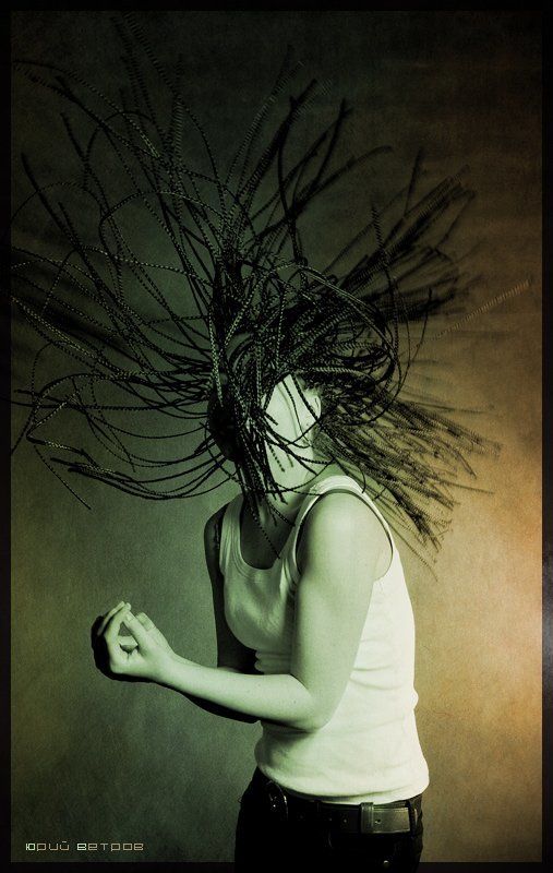 юрий ветров Катя BrainExplosionphoto preview