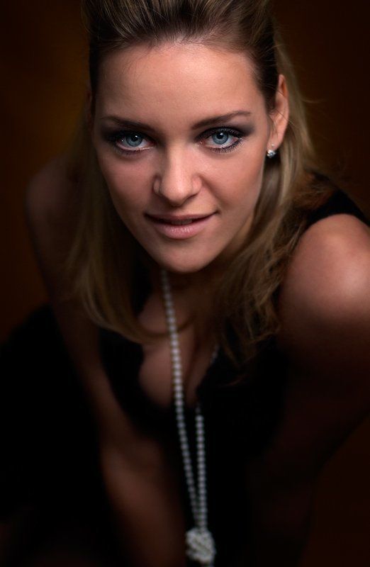 девушка глаза Nata... [4]photo preview