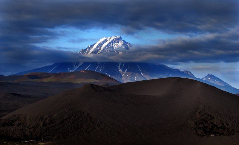 камчатка. Там где вечность.photo preview