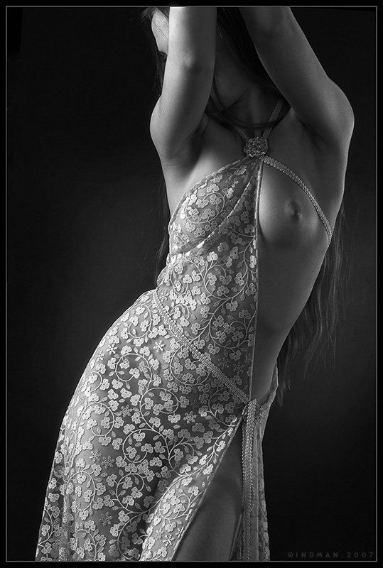 девушка гипюр ню ...гипюровое ню...photo preview