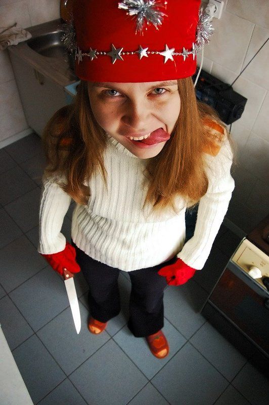 грань, неизведанного, нож, жена, кухня, счас, я, покажу, тебе, кузькину, мать Грань неизведанногоphoto preview