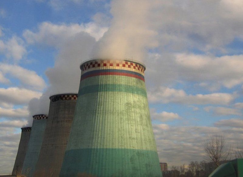 МКАД,трубы,автомобиль Из окна автомобиляphoto preview