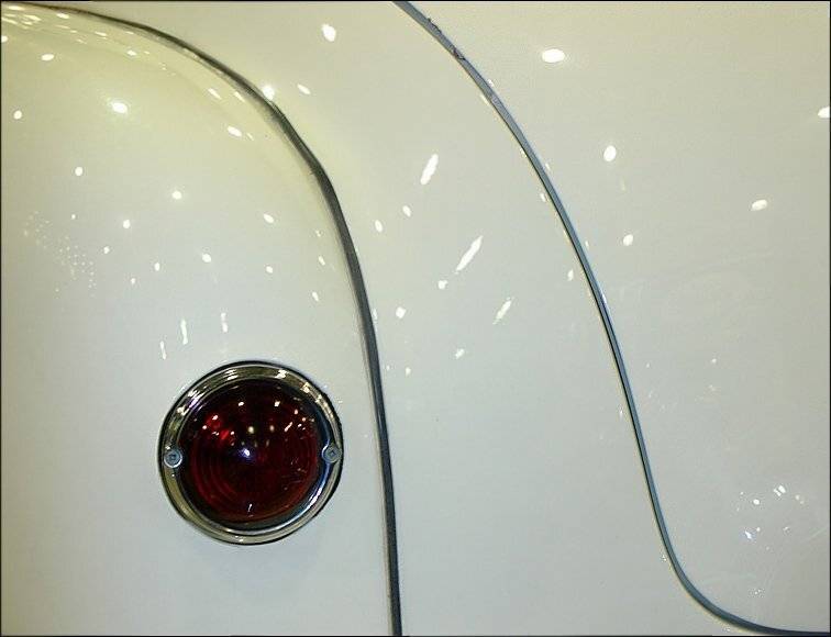 Макияж. Автор: senjor Глазурь, йогурт, вишня, ЗИМ, senjor