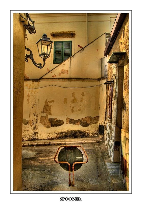 Тупикphoto preview