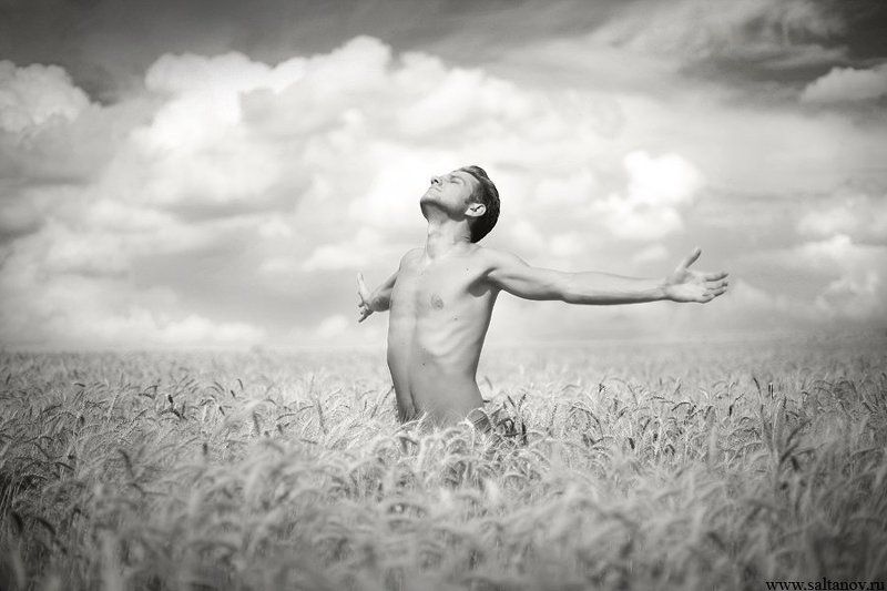 Сны о чем-то бОльшем.photo preview