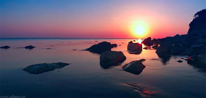 утриш Карточка о Утрише*photo preview