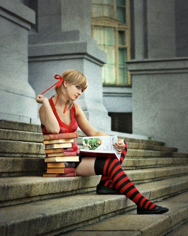 Не хочу учится! - хочу....photo preview