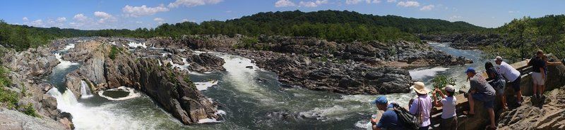 Вирджинские водопадыphoto preview