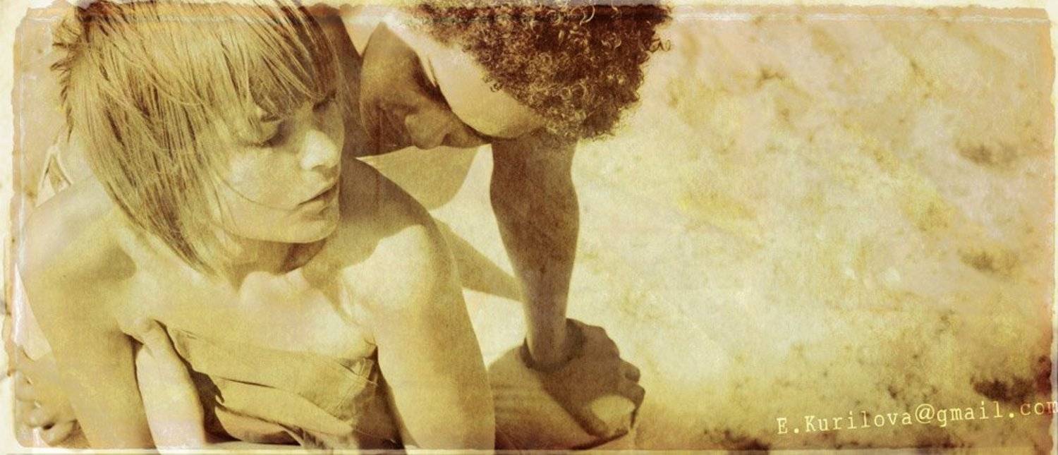 ***. Автор: Nevesta_Solnca inna & kate, Nevesta_Solnca