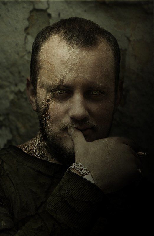 взгляд, с, той, стороны From Outsidephoto preview