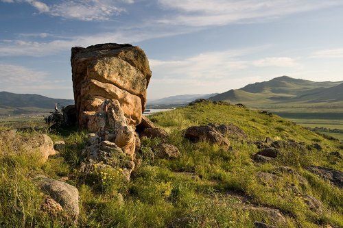 Свет от 17-ти процентного солнца (2)