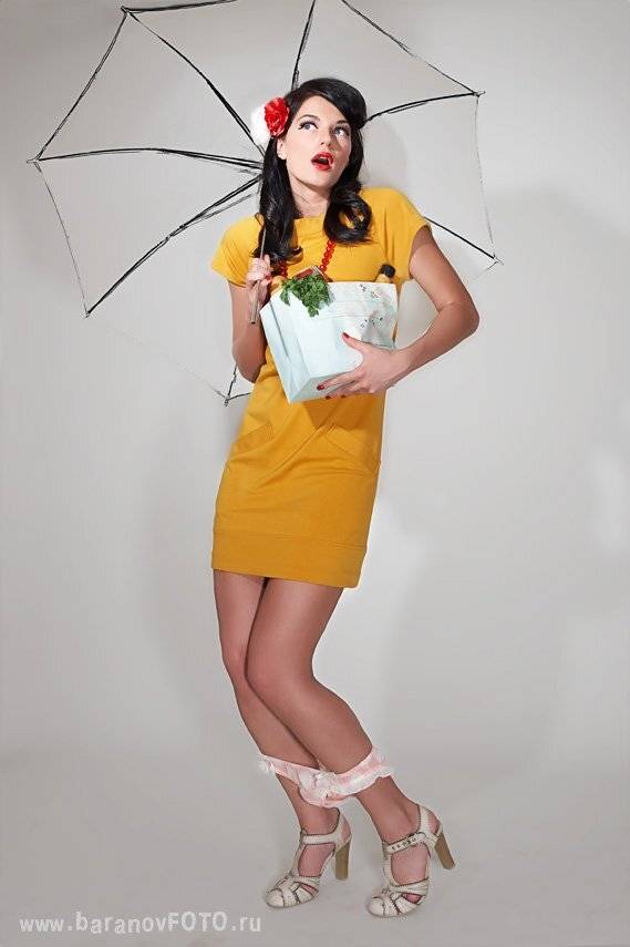 , Дмитрий Баранов