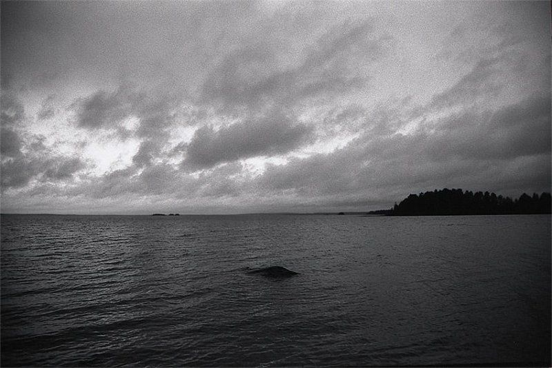 2007, canon-eos-300, карелия, пленка, чб, озеро, камень, облака, волны, karjala, lake, stone, cloud, bw, wave большая рыбаphoto preview