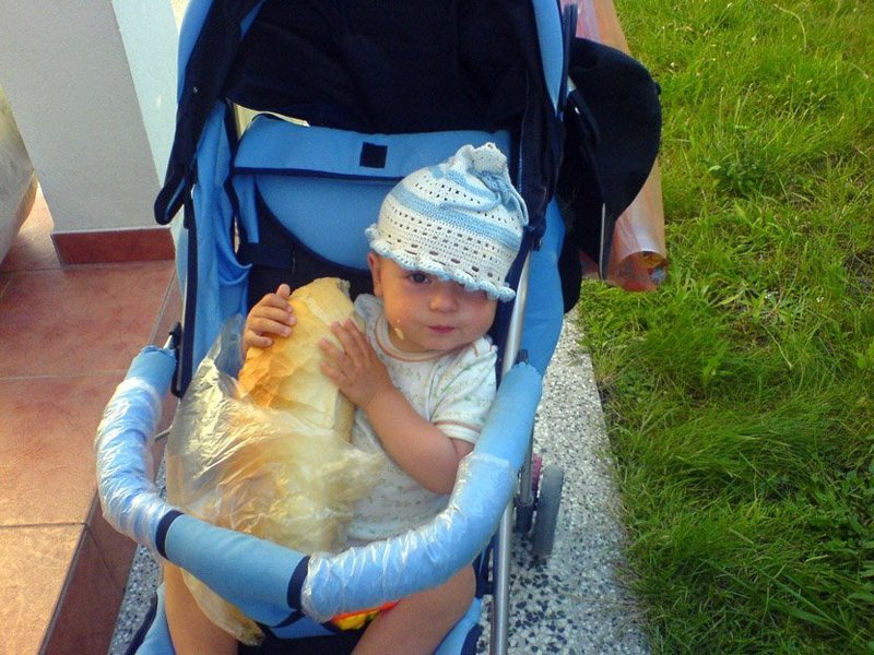 лето  миша озорник Взглядphoto preview