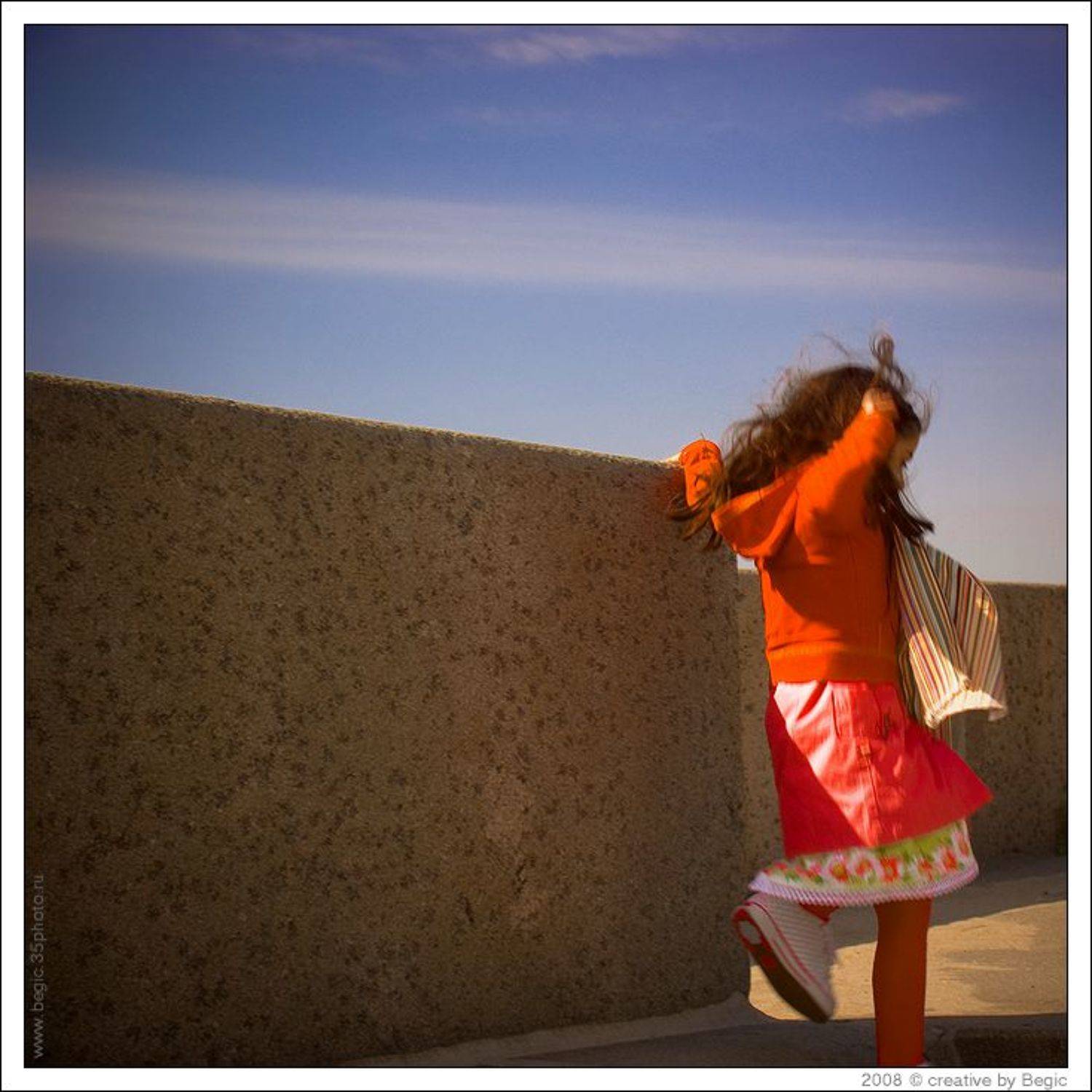 дети, цвет, 35photo, Василий Одинцов