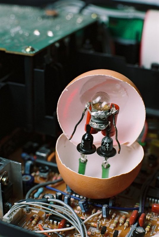 негатив Електроникphoto preview