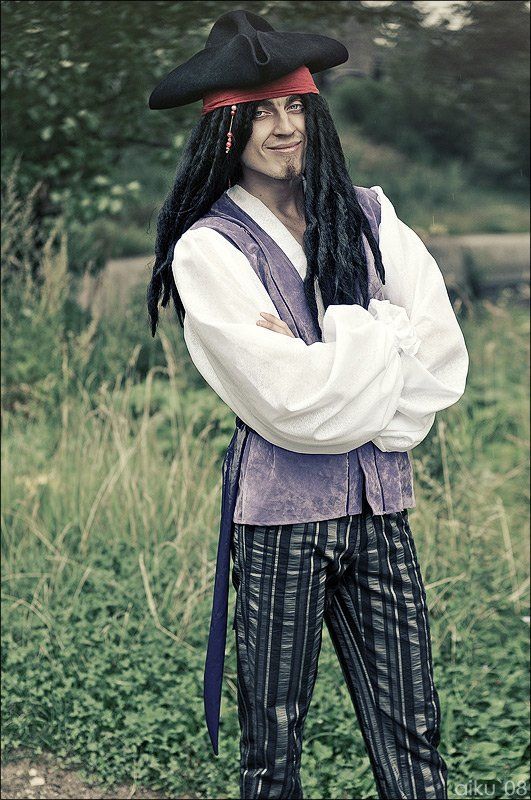 Пиратphoto preview