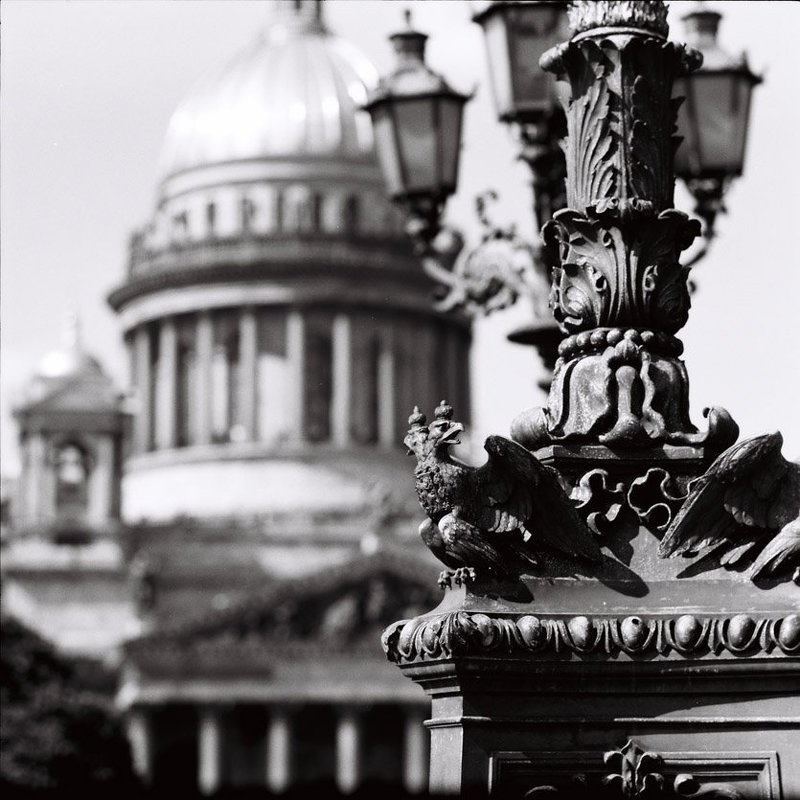 6х6,фотоплёнка,негатив, ч\\б Шедевры литьяphoto preview