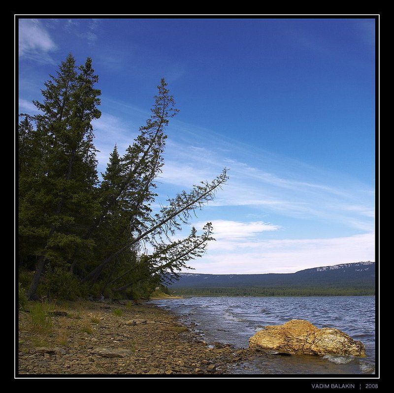 Озеро Зюраткульphoto preview