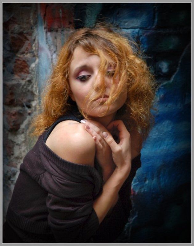 Надежда...photo preview