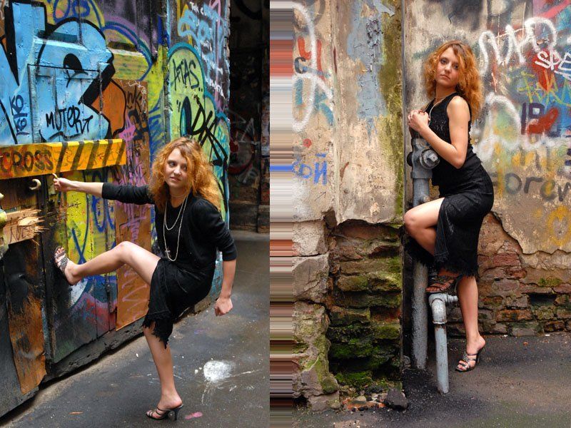 Два двораphoto preview