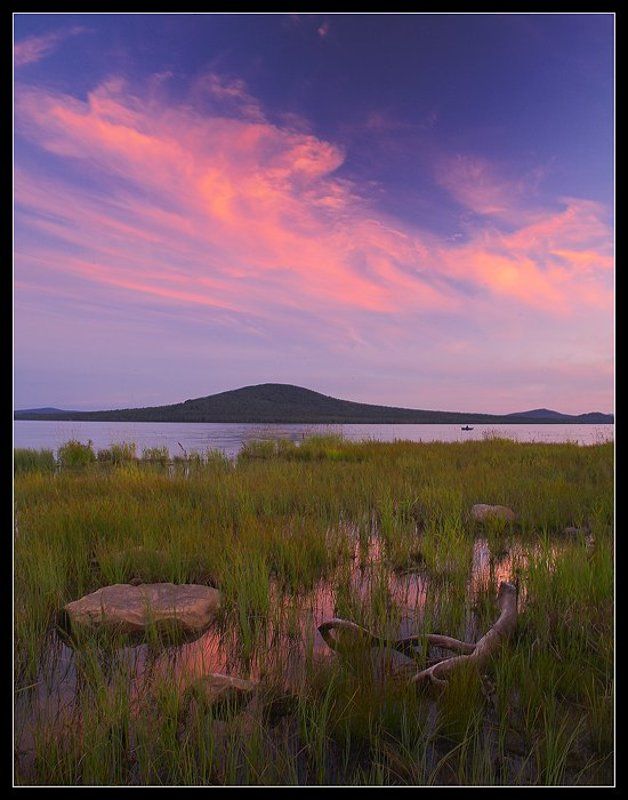 Малиновый звонphoto preview