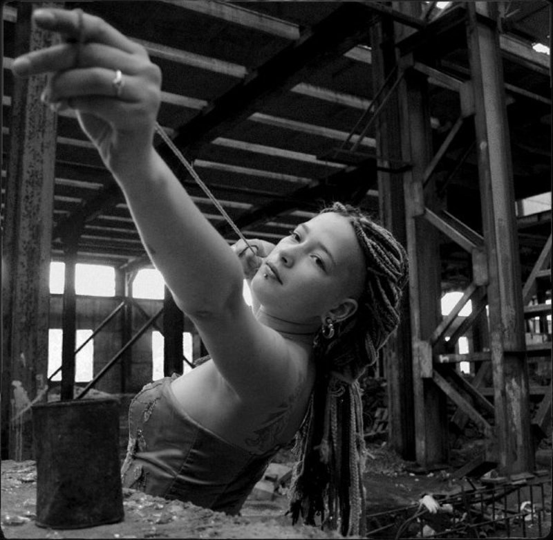 каты, стрелять, мимо photo preview