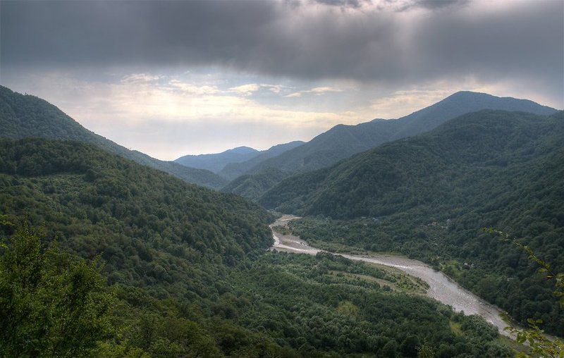 Кавказphoto preview