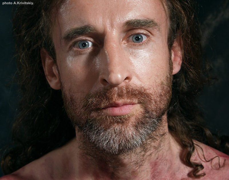 кривицкий Анонс. Фотопробы. Игнат.photo preview