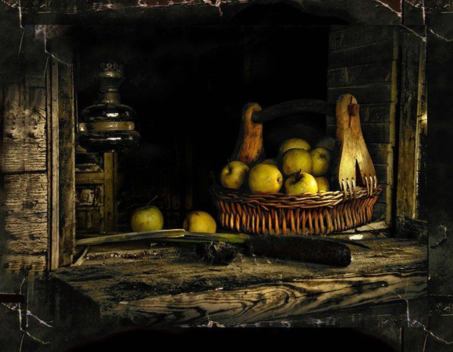 Последний день лета..... Автор: Роман , Роман