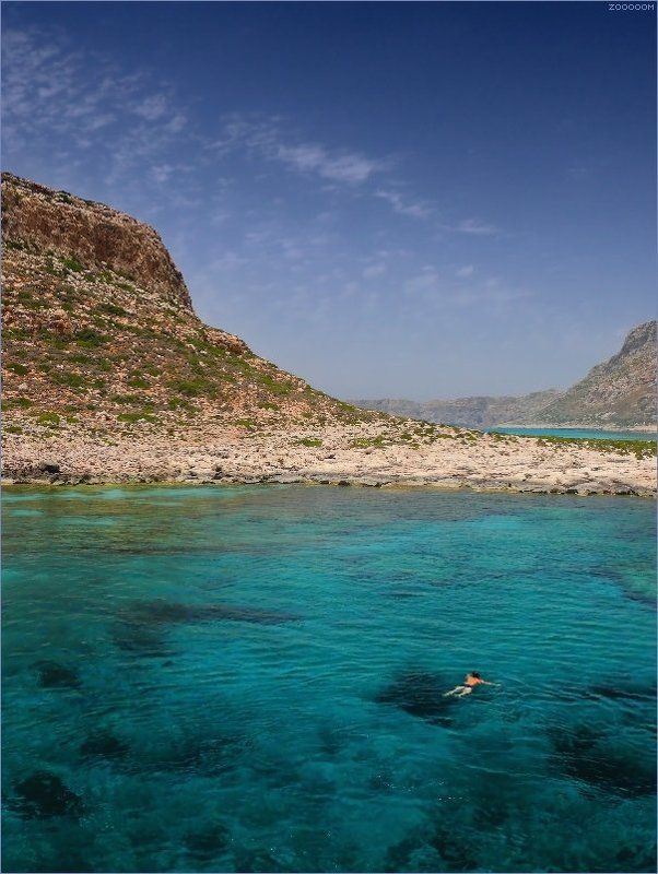 крит,грамвуза,балос Почти рай...photo preview